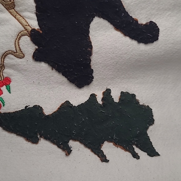 Vintage Lee Heavyweight Large with added touch! - Picture 3 of 6